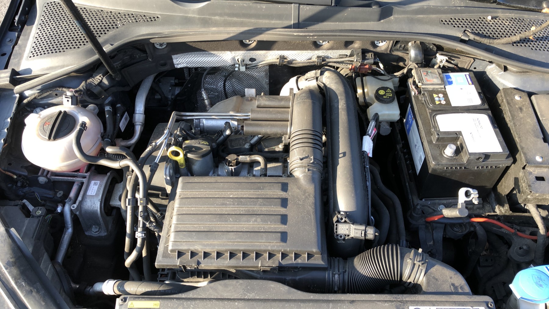 Cardan gauche (transmission) pour VOLKSWAGEN GOLF 7 PHASE 1 Cardan gauche (transmission) pour VOLKSWAGEN GOLF 7 PHASE 1