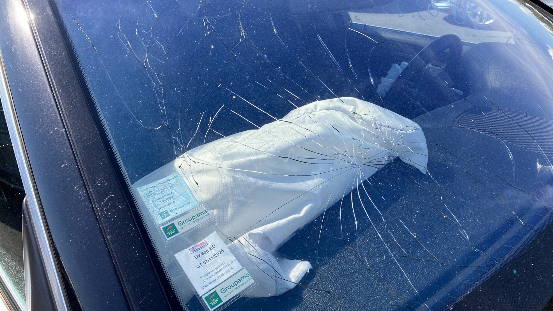 Bras inferieur avant droit pour BMW SERIE 5 F11 TOURING PHASE 1 BREAK Bras inferieur avant droit pour BMW SERIE 5 F11 TOURING PHASE 1 BREAK