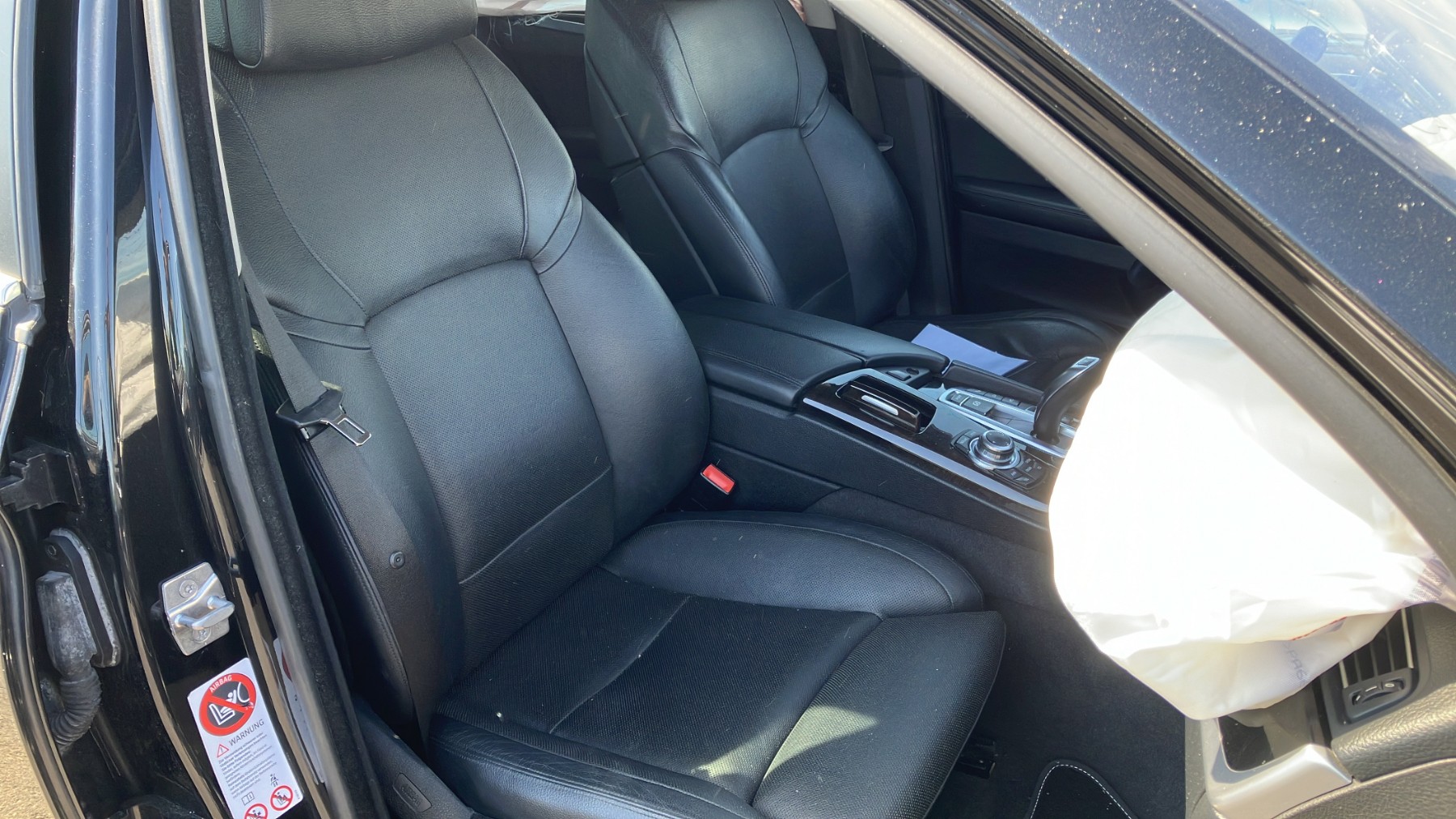 Bras inferieur avant droit pour BMW SERIE 5 F11 TOURING PHASE 1 BREAK Bras inferieur avant droit pour BMW SERIE 5 F11 TOURING PHASE 1 BREAK