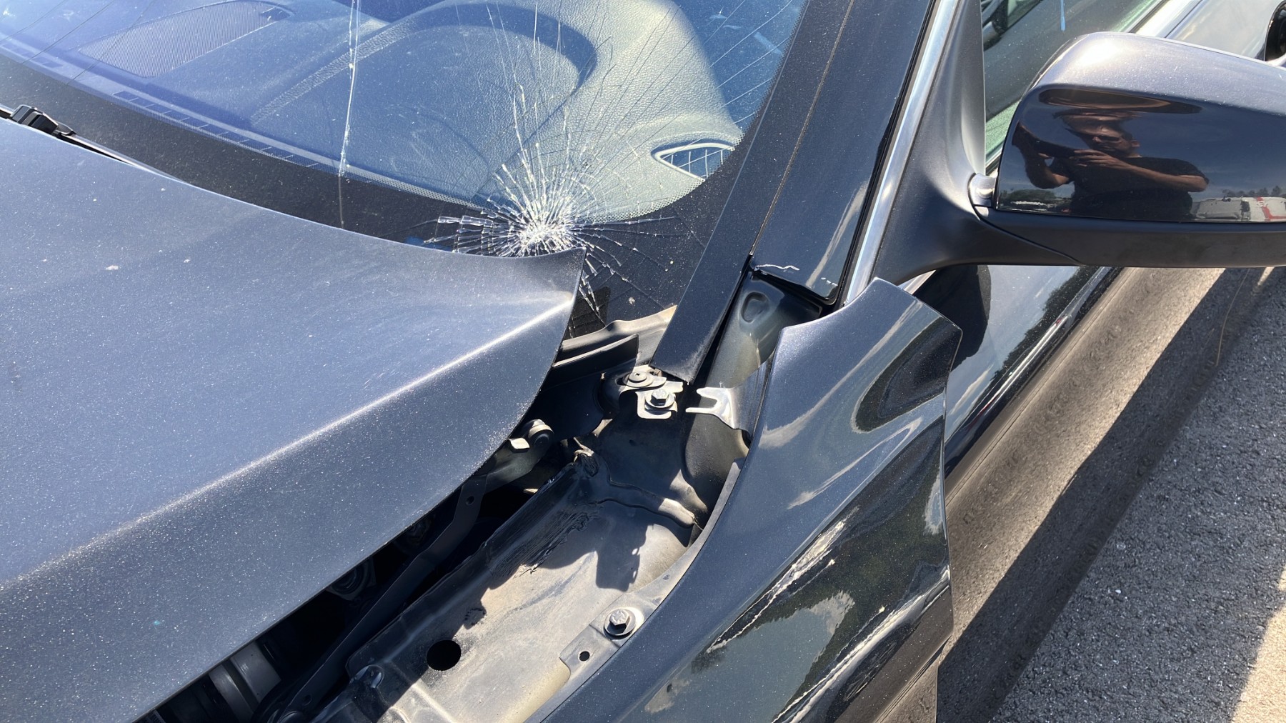 Bras inferieur avant droit pour BMW SERIE 5 F11 TOURING PHASE 1 BREAK Bras inferieur avant droit pour BMW SERIE 5 F11 TOURING PHASE 1 BREAK