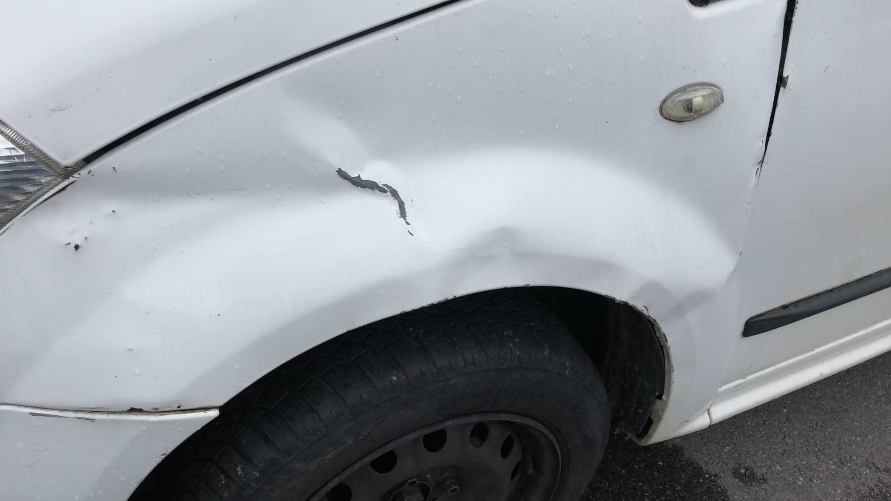 Optique avant principal droit (feux)(phare) pour CITROEN C2 PHASE 1 Optique avant principal droit (feux)(phare) pour CITROEN C2 PHASE 1