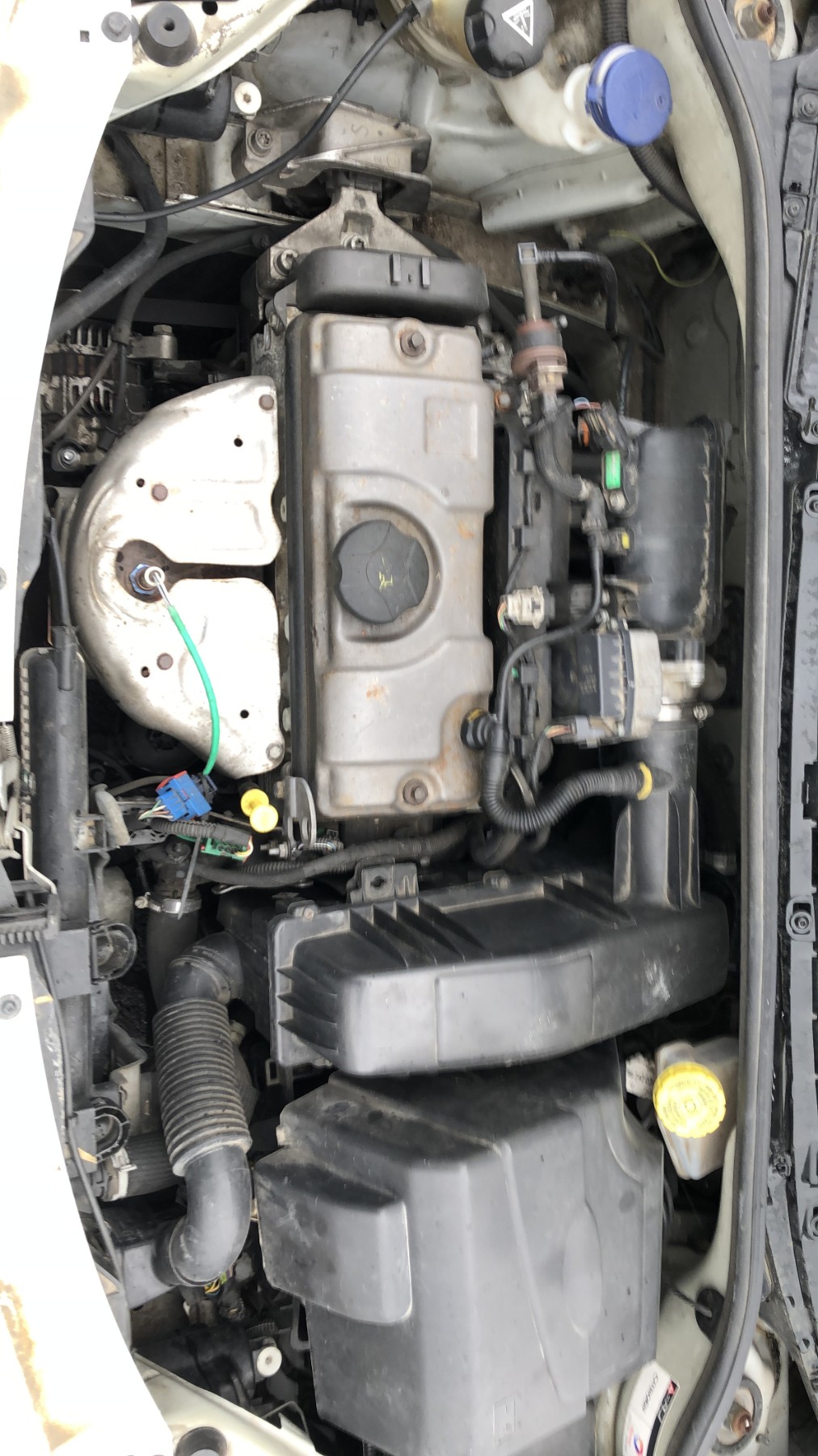 Alternateur pour CITROEN C3 1 PHASE 2 Alternateur pour CITROEN C3 1 PHASE 2