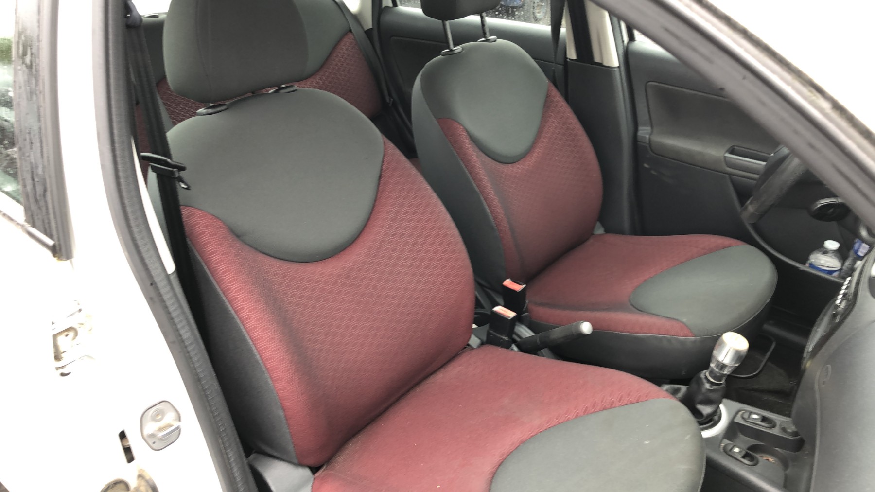 Triangle avant gauche pour CITROEN C3 1 PHASE 2 Triangle avant gauche pour CITROEN C3 1 PHASE 2