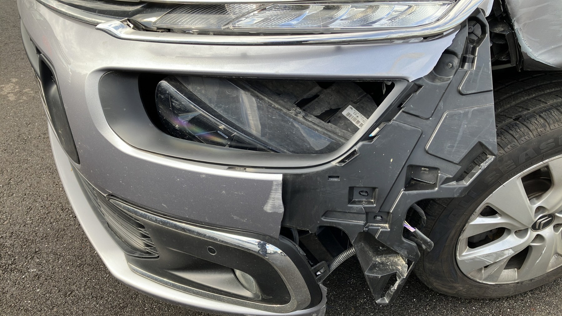 Module électronique pour CITROEN C4 SPACETOURER Module électronique pour CITROEN C4 SPACETOURER
