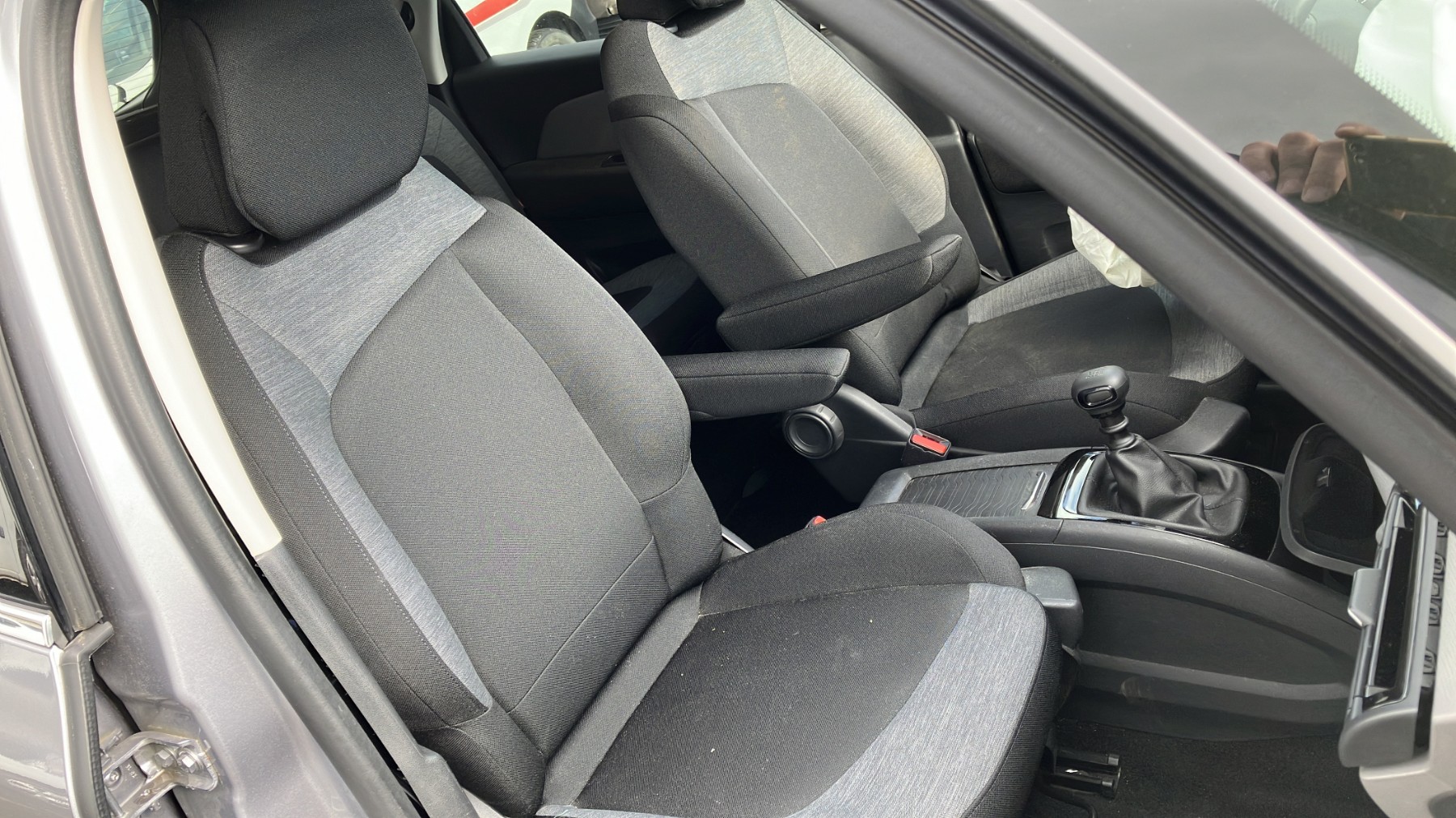 Module électronique pour CITROEN C4 SPACETOURER Module électronique pour CITROEN C4 SPACETOURER