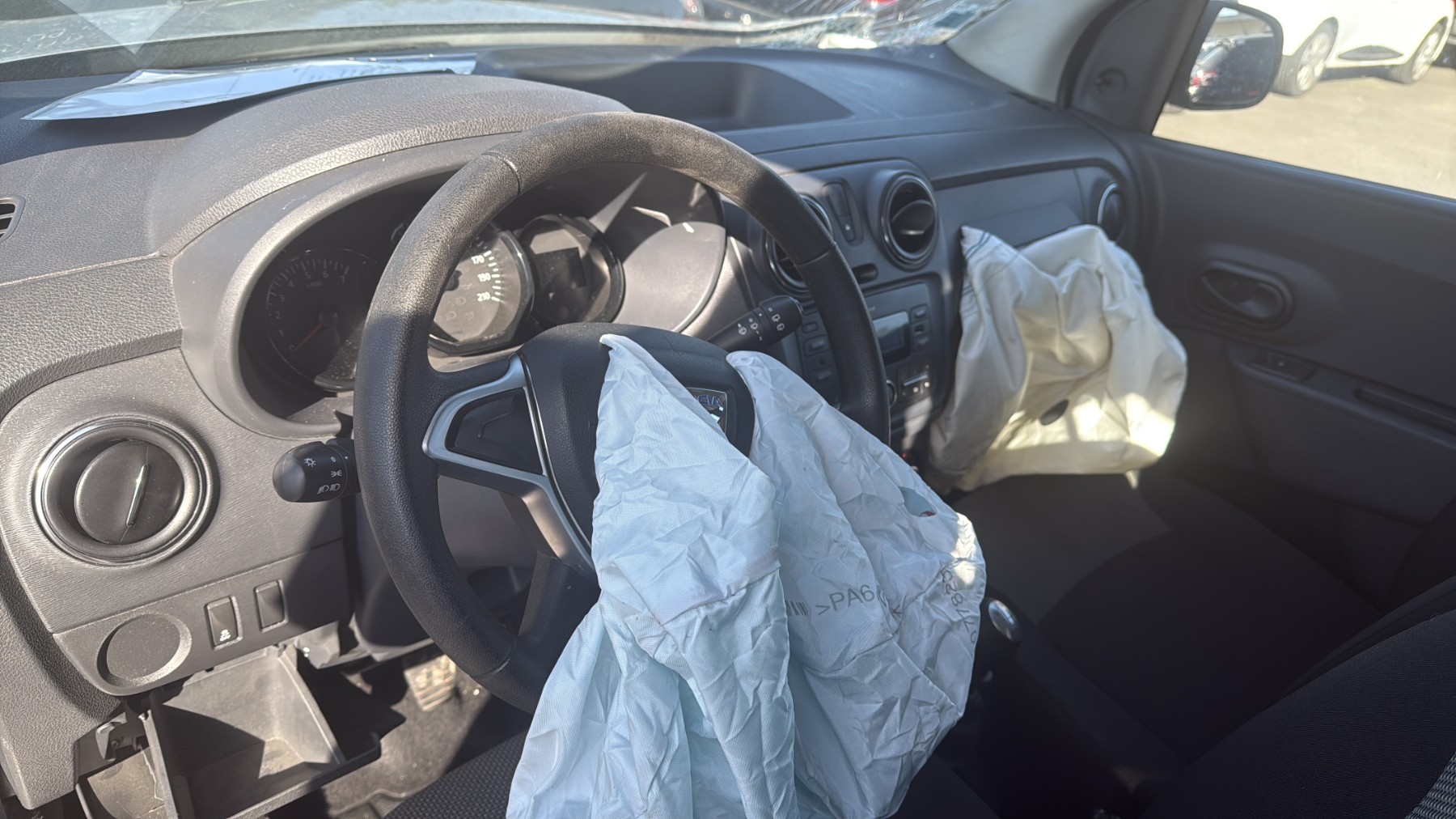 Alternateur pour DACIA LODGY PHASE 1 Alternateur pour DACIA LODGY PHASE 1