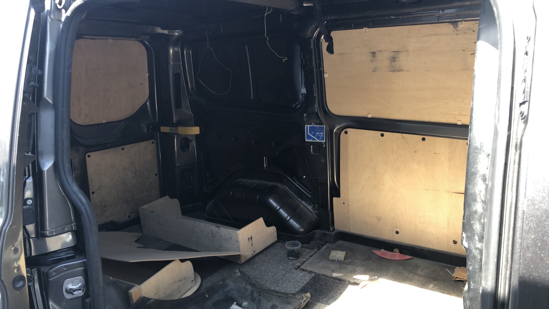 Radiateur huile pour FORD TRANSIT CUSTOM 1 PHASE 2 Radiateur huile pour FORD TRANSIT CUSTOM 1 PHASE 2