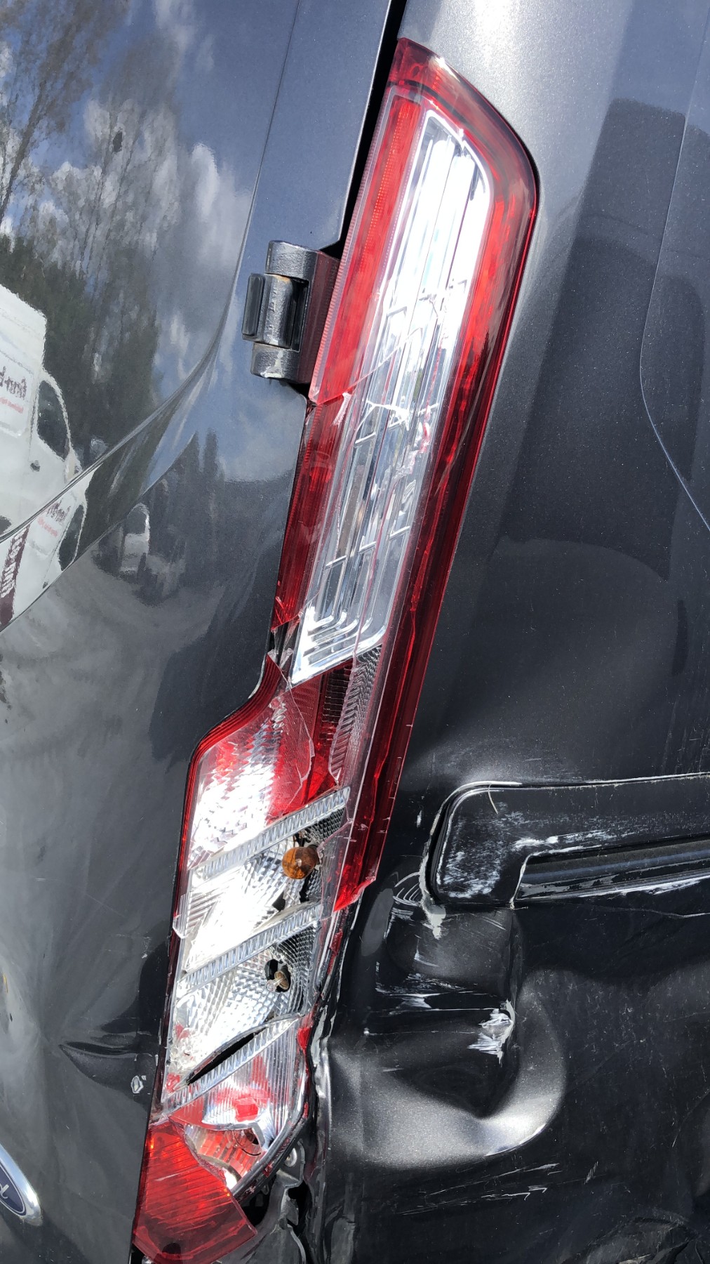 Commande chauffage pour FORD TRANSIT CUSTOM 1 PHASE 2 Commande chauffage pour FORD TRANSIT CUSTOM 1 PHASE 2