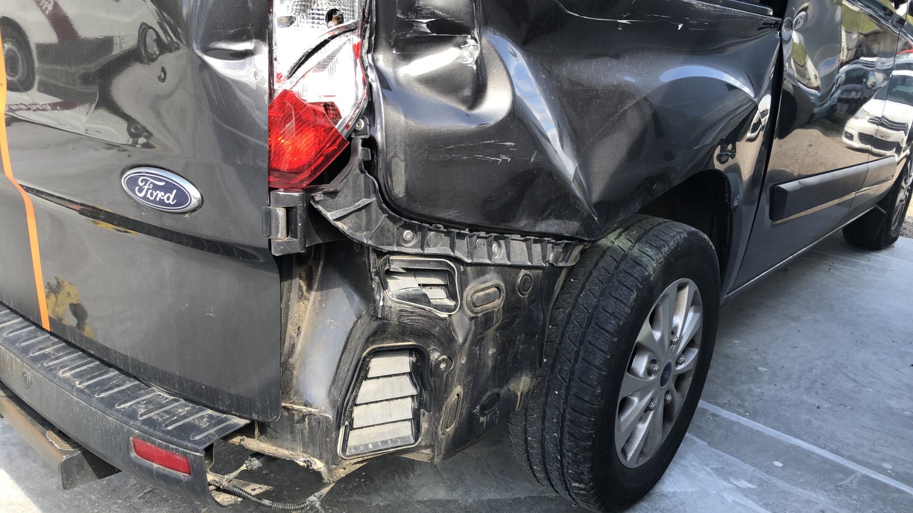 Commande chauffage pour FORD TRANSIT CUSTOM 1 PHASE 2 Commande chauffage pour FORD TRANSIT CUSTOM 1 PHASE 2