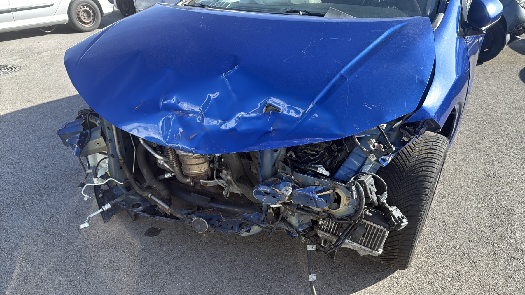 Boite de vitesses pour HONDA CIVIC 9 PHASE 2 Boite de vitesses pour HONDA CIVIC 9 PHASE 2