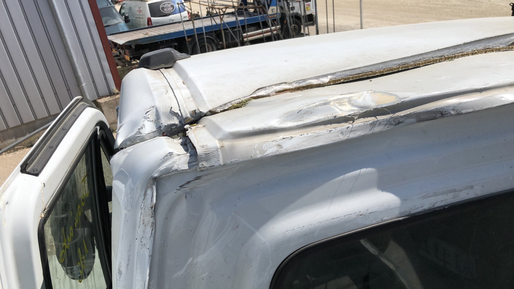 Cache culbuteur pour IVECO DAILY 6 PHASE 1 Cache culbuteur pour IVECO DAILY 6 PHASE 1