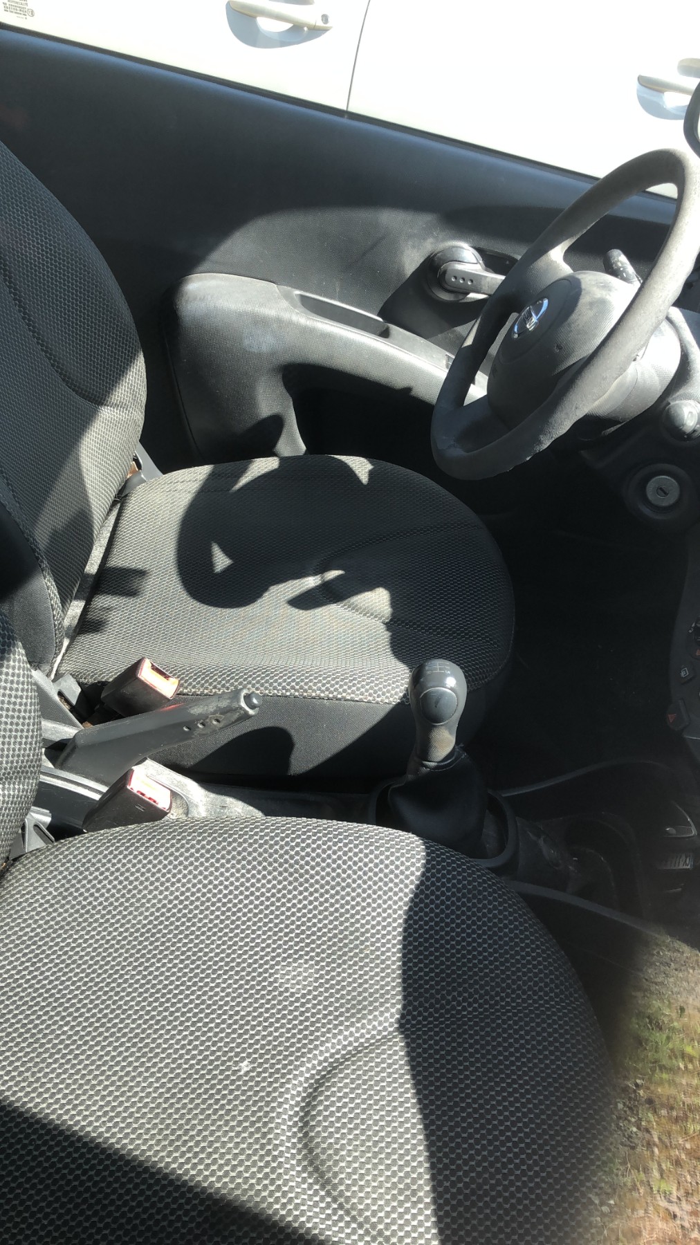 Retroviseur gauche pour NISSAN MICRA 3 PHASE 3 Retroviseur gauche pour NISSAN MICRA 3 PHASE 3