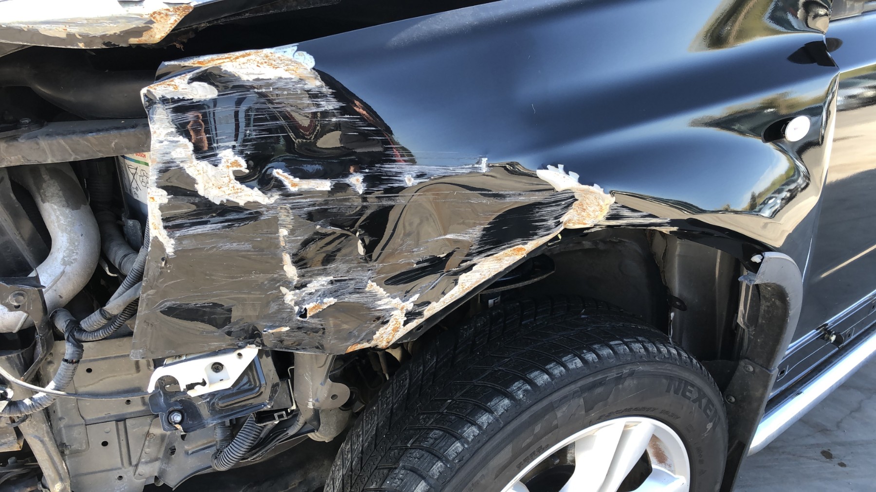Feu arriere principal droit (feux) pour NISSAN X-TRAIL 2 PHASE 1 Feu arriere principal droit (feux) pour NISSAN X-TRAIL 2 PHASE 1
