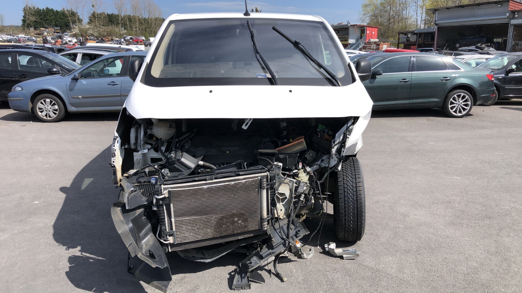 Module électronique pour OPEL VIVARO 3 PHASE 1 Module électronique pour OPEL VIVARO 3 PHASE 1