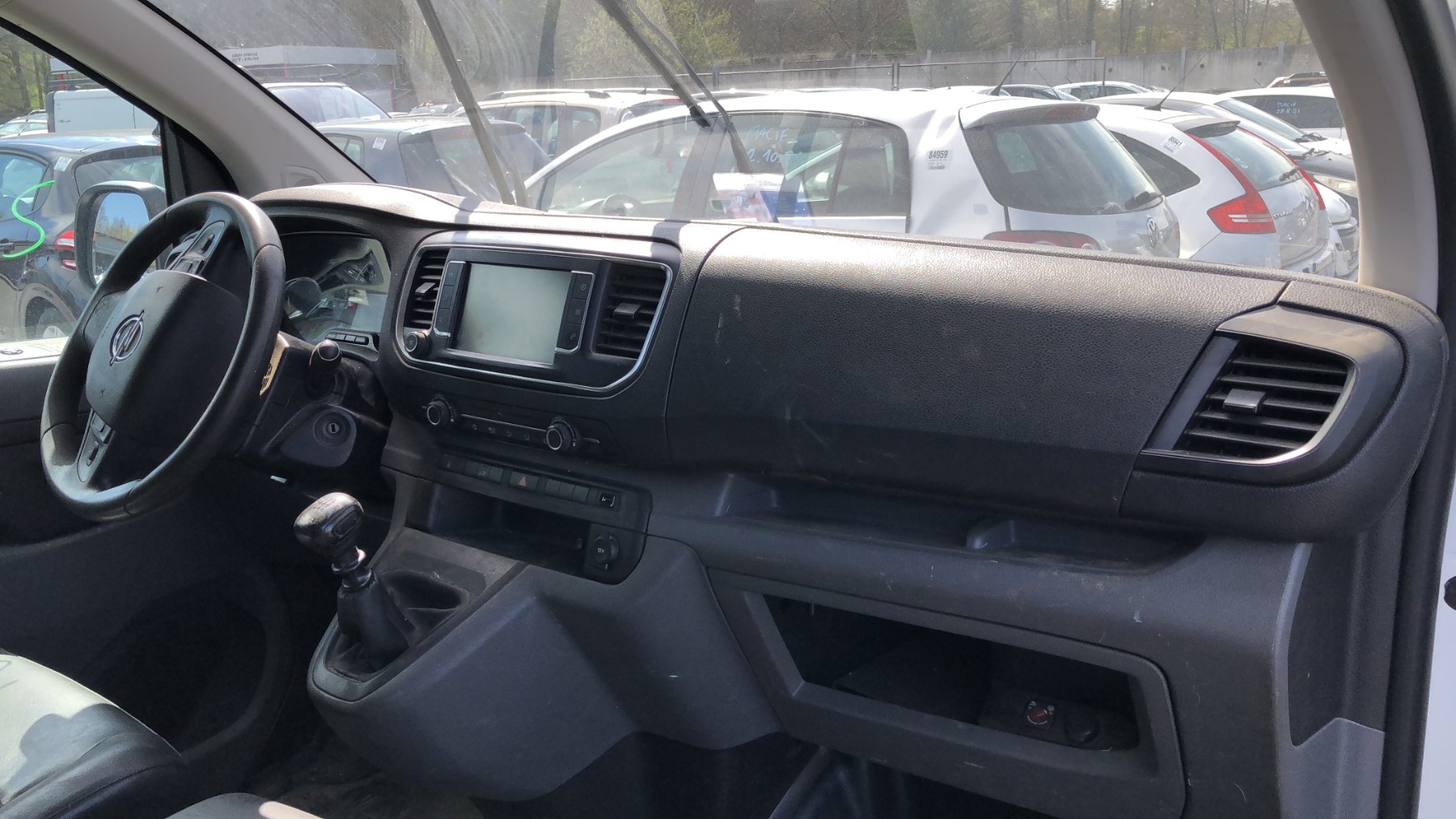 Barre stabilisatrice pour OPEL VIVARO 3 PHASE 1 Barre stabilisatrice pour OPEL VIVARO 3 PHASE 1