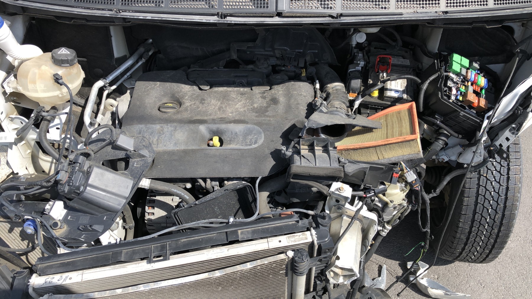 Module électronique pour OPEL VIVARO 3 PHASE 1 Module électronique pour OPEL VIVARO 3 PHASE 1