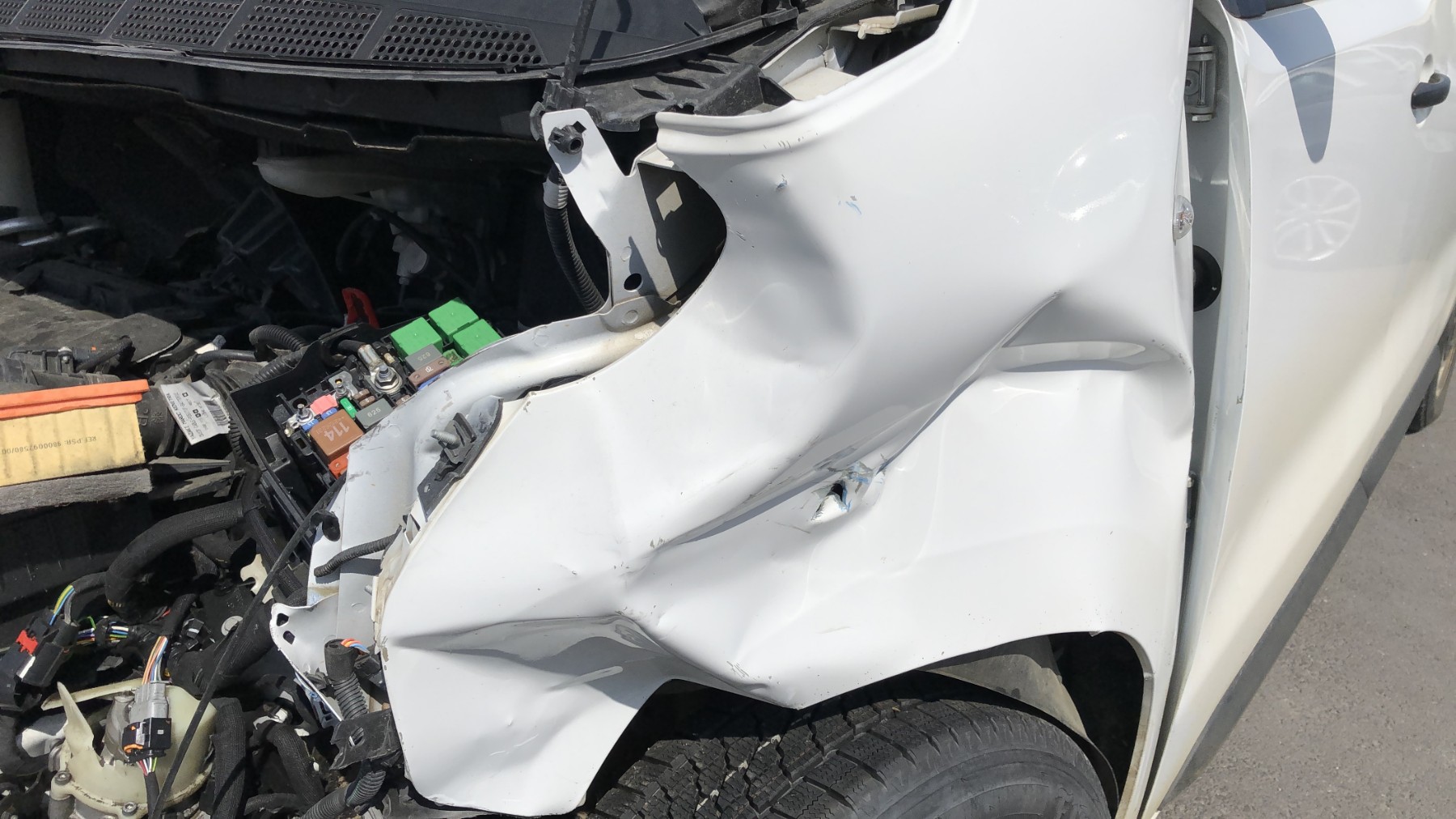 Module électronique pour OPEL VIVARO 3 PHASE 1 Module électronique pour OPEL VIVARO 3 PHASE 1