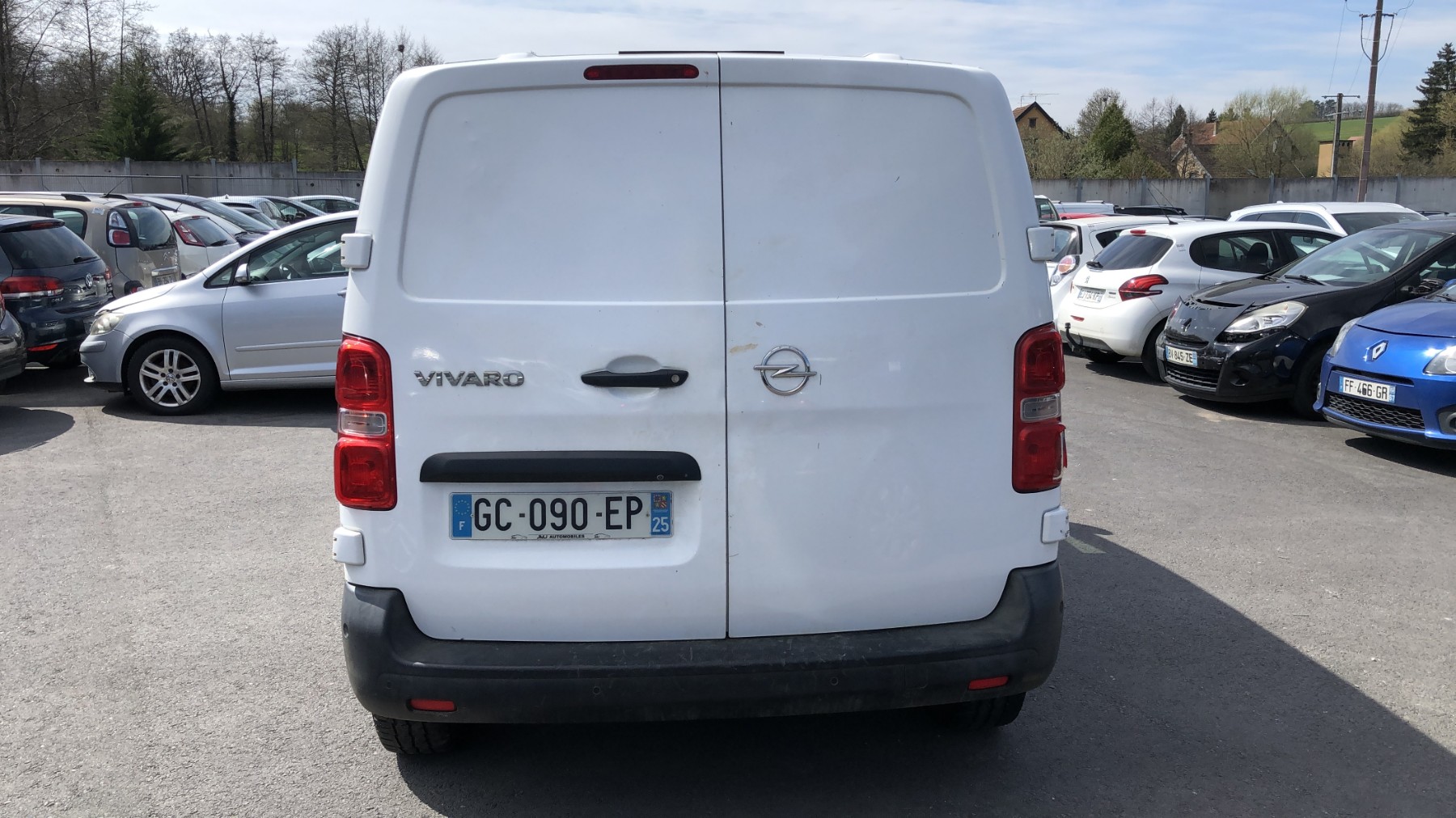 Module électronique pour OPEL VIVARO 3 PHASE 1 Module électronique pour OPEL VIVARO 3 PHASE 1