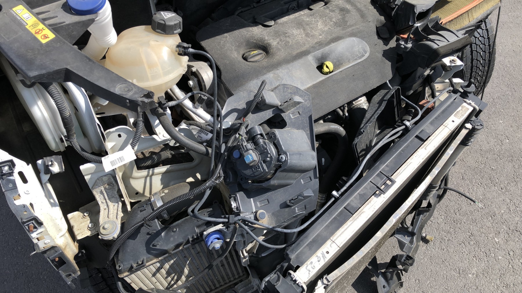 Module électronique pour OPEL VIVARO 3 PHASE 1 Module électronique pour OPEL VIVARO 3 PHASE 1