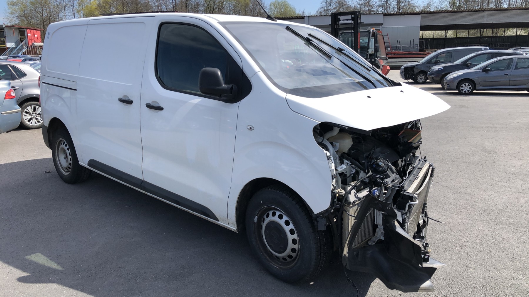 Module électronique pour OPEL VIVARO 3 PHASE 1 Module électronique pour OPEL VIVARO 3 PHASE 1