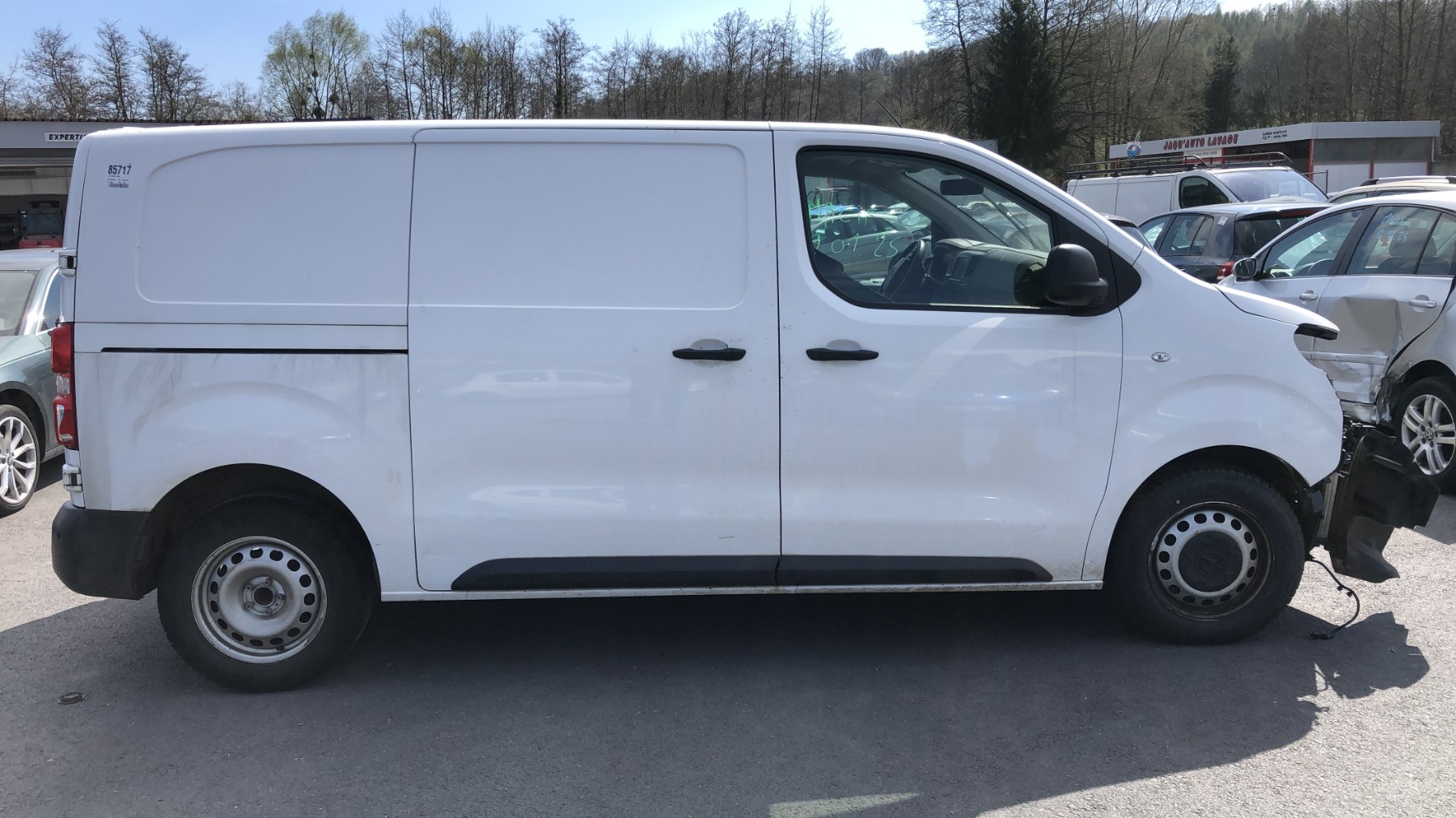 Module électronique pour OPEL VIVARO 3 PHASE 1 Module électronique pour OPEL VIVARO 3 PHASE 1
