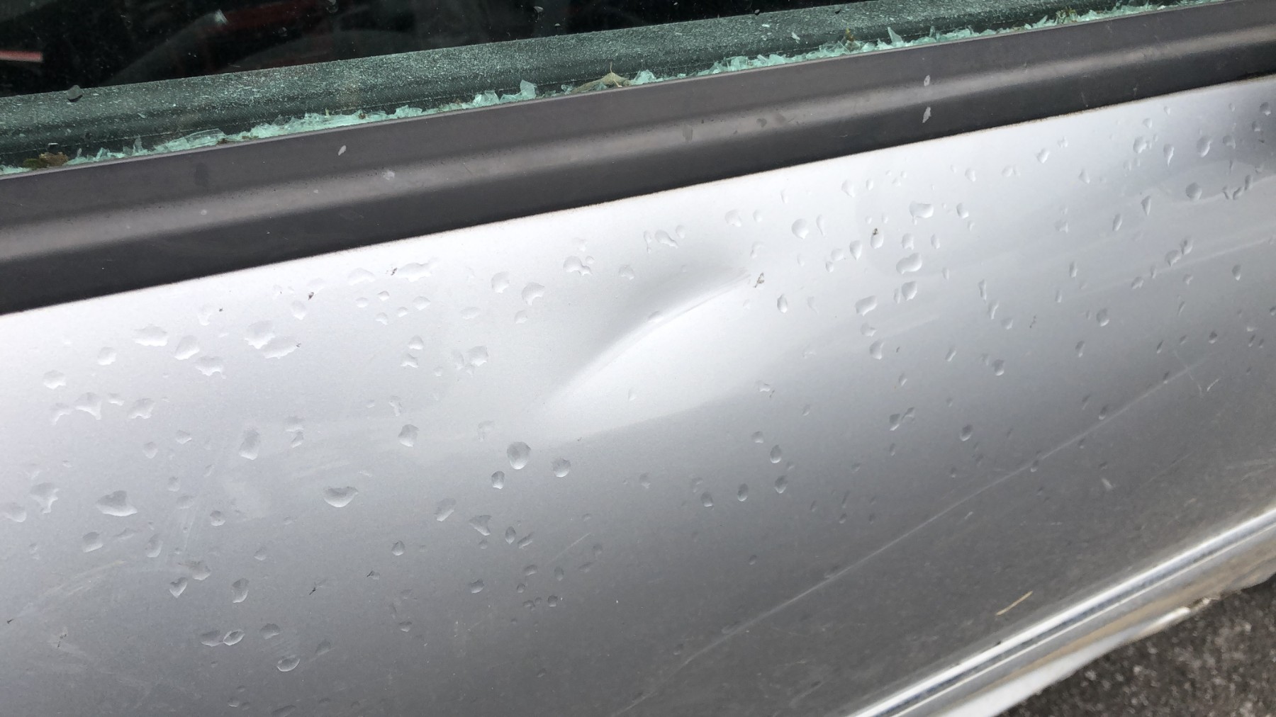 Pare choc arriere pour PEUGEOT 207 PHASE 2 BREAK Pare choc arriere pour PEUGEOT 207 PHASE 2 BREAK