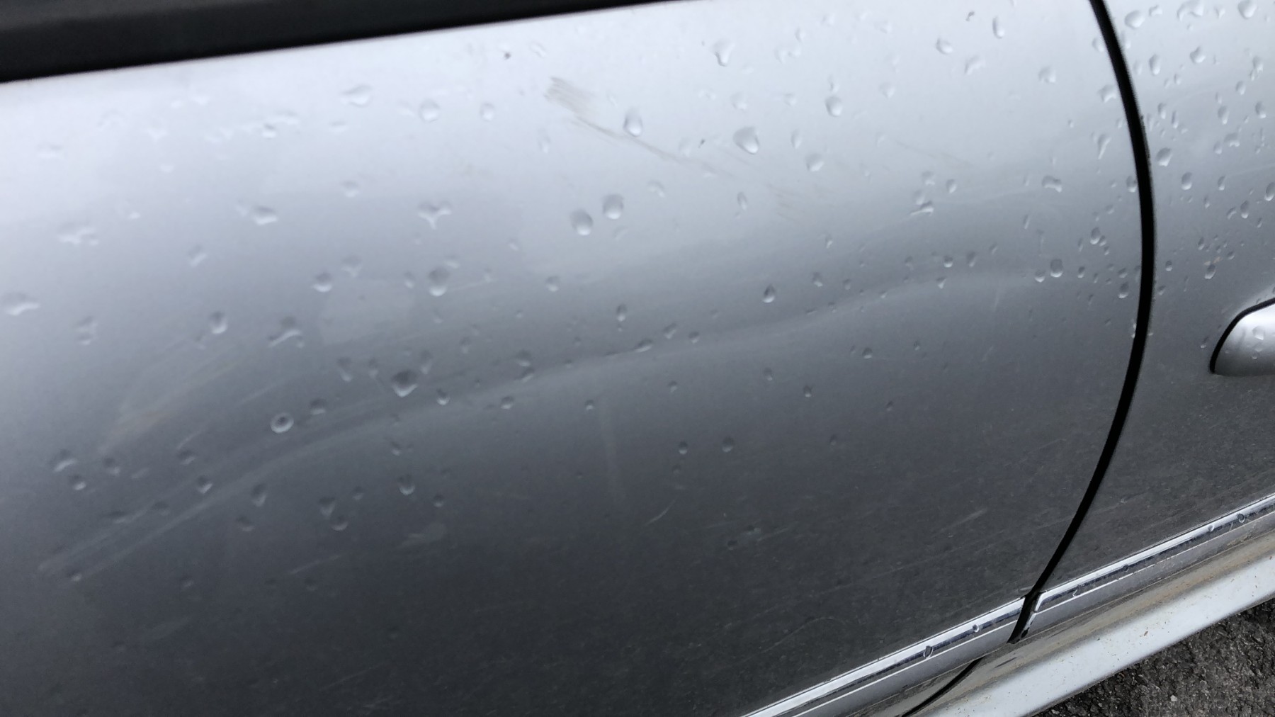 Pare choc arriere pour PEUGEOT 207 PHASE 2 BREAK Pare choc arriere pour PEUGEOT 207 PHASE 2 BREAK