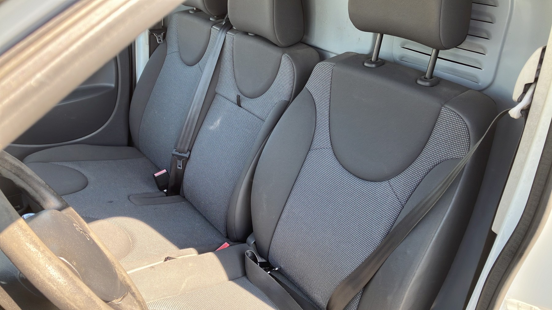 Cremaillere assistee pour PEUGEOT EXPERT 2 Cremaillere assistee pour PEUGEOT EXPERT 2