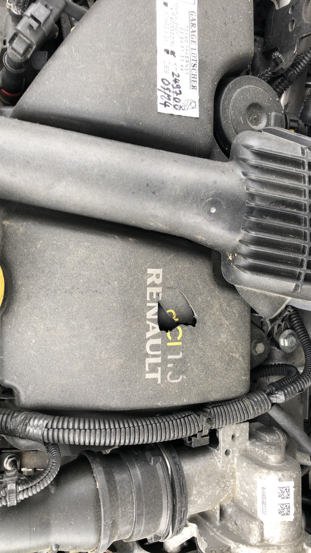 Com (Bloc Contacteur Tournant+Commodo Essuie Glace+Commodo Phare) pour RENAULT MEGANE III ESTATE PHASE 1 Com (Bloc Contacteur Tournant+Commodo Essuie Glace+Commodo Phare) pour RENAULT MEGANE III ESTATE PHASE 1