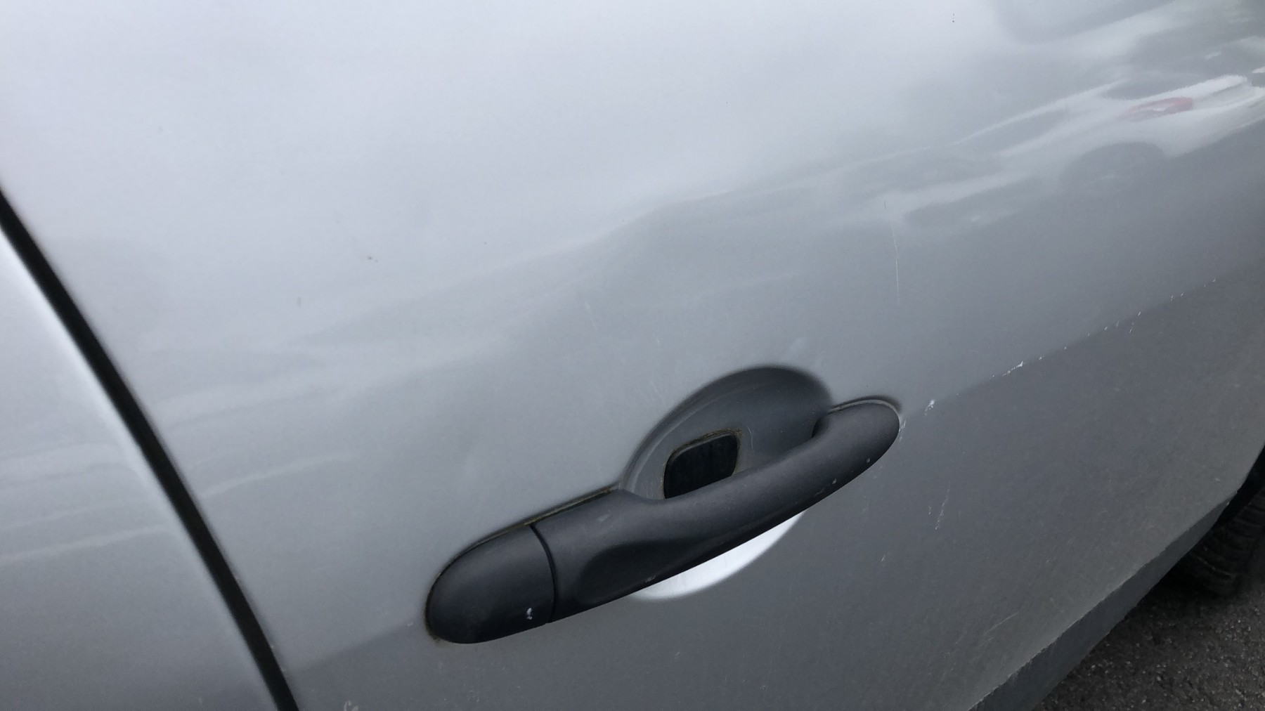 Optique avant principal gauche (feux)(phare) pour RENAULT SCENIC 3 PHASE 1 Optique avant principal gauche (feux)(phare) pour RENAULT SCENIC 3 PHASE 1