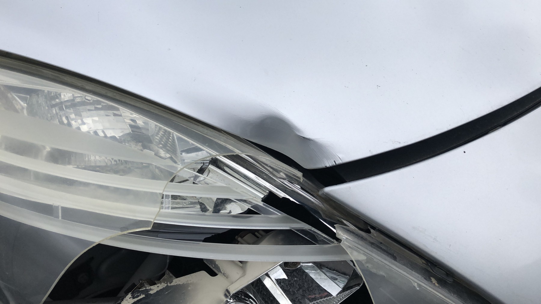 Optique avant principal gauche (feux)(phare) pour RENAULT SCENIC 3 PHASE 1 Optique avant principal gauche (feux)(phare) pour RENAULT SCENIC 3 PHASE 1