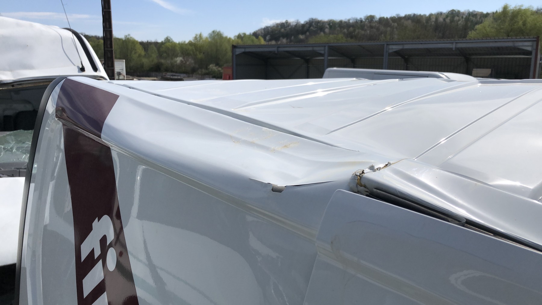 Train arriere complet pour RENAULT TRAFIC 3 COURT PHASE 3 Train arriere complet pour RENAULT TRAFIC 3 COURT PHASE 3