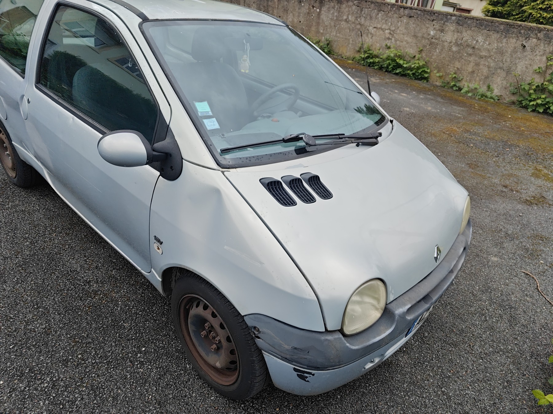 Bobine (allumage) pour RENAULT TWINGO 1 PHASE 3 Bobine (allumage) pour RENAULT TWINGO 1 PHASE 3