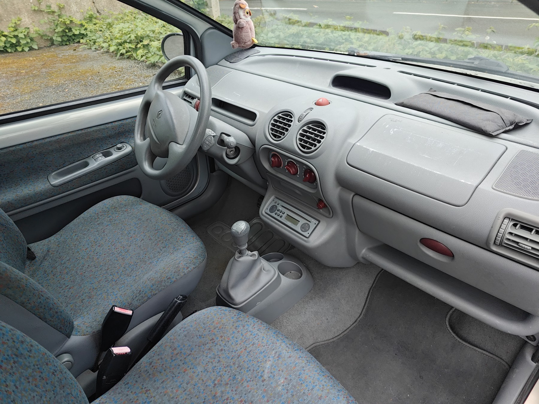 Bobine (allumage) pour RENAULT TWINGO 1 PHASE 3 Bobine (allumage) pour RENAULT TWINGO 1 PHASE 3