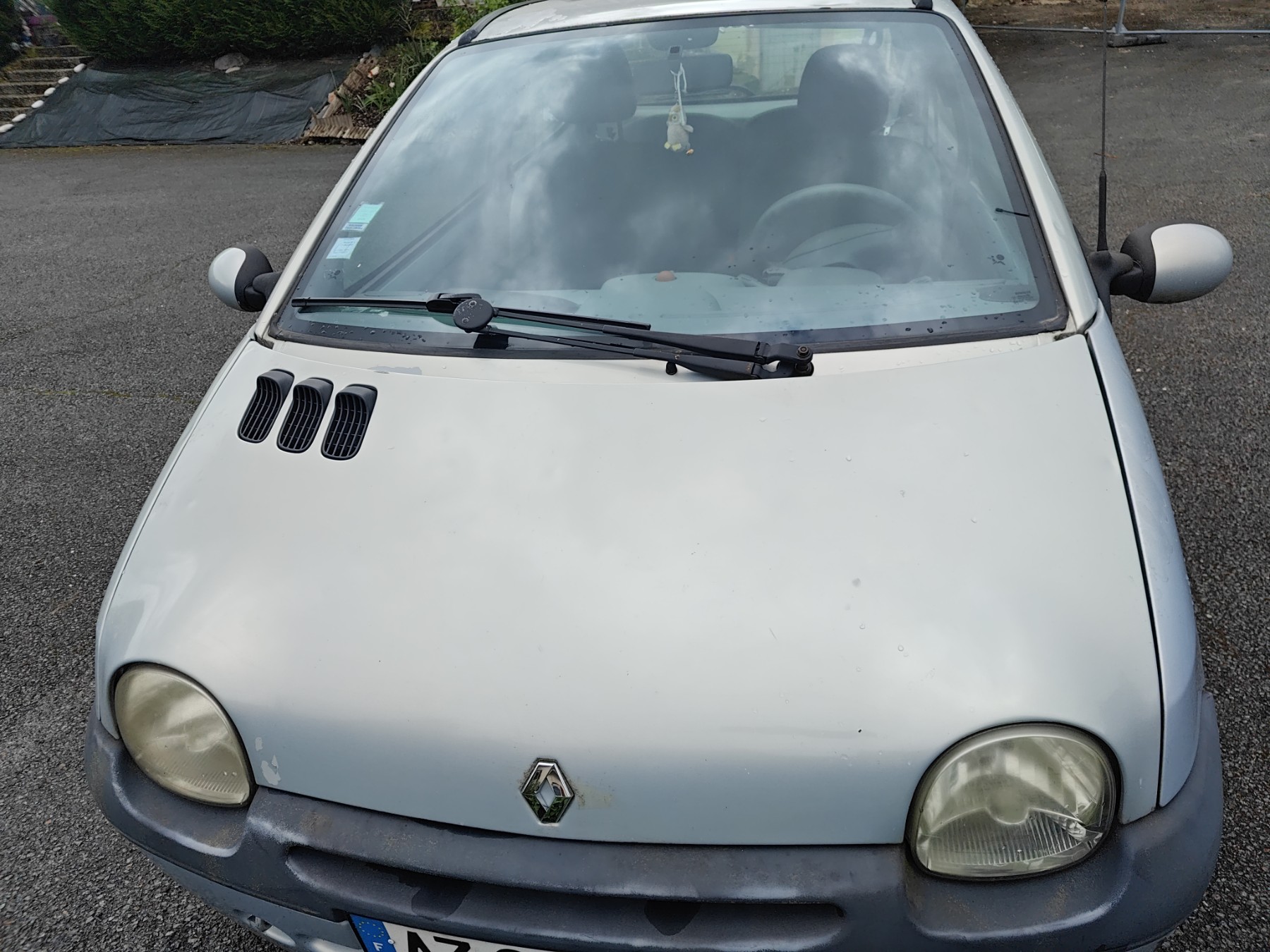 Bobine (allumage) pour RENAULT TWINGO 1 PHASE 3 Bobine (allumage) pour RENAULT TWINGO 1 PHASE 3