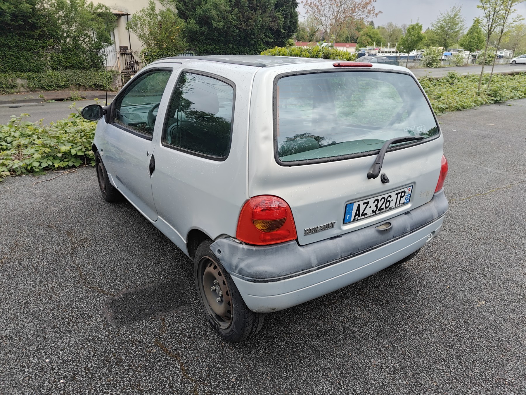 Bobine (allumage) pour RENAULT TWINGO 1 PHASE 3 Bobine (allumage) pour RENAULT TWINGO 1 PHASE 3