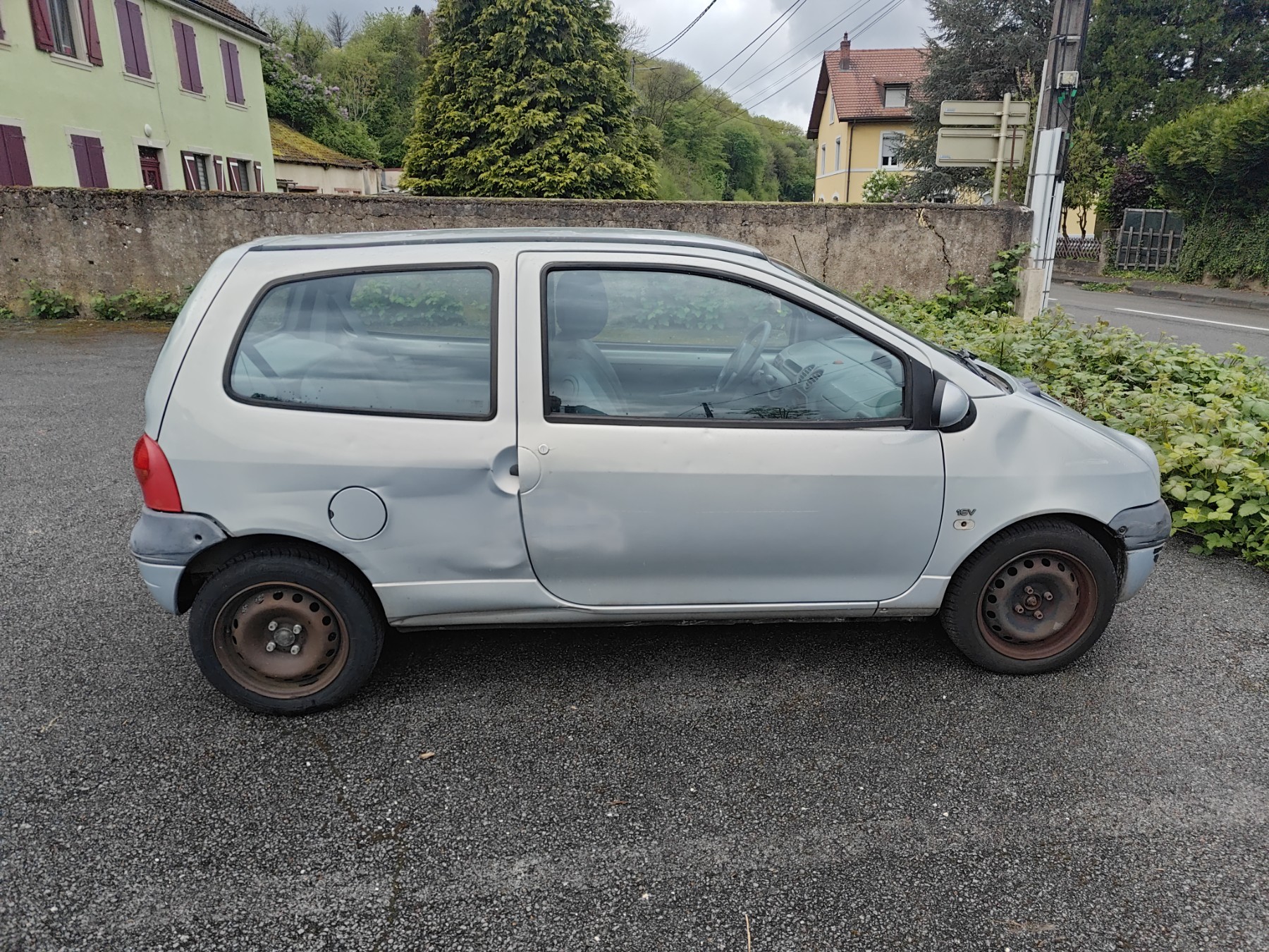 Bobine (allumage) pour RENAULT TWINGO 1 PHASE 3 Bobine (allumage) pour RENAULT TWINGO 1 PHASE 3