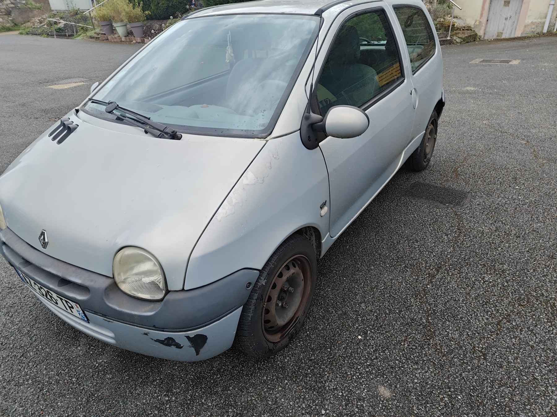 Bobine (allumage) pour RENAULT TWINGO 1 PHASE 3 Bobine (allumage) pour RENAULT TWINGO 1 PHASE 3