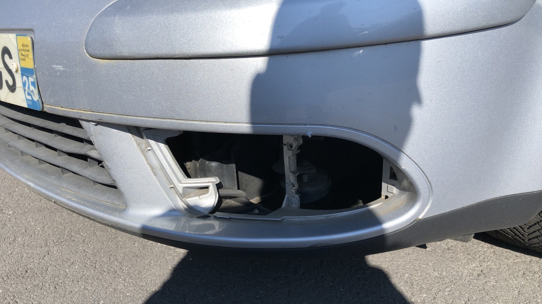 Condenseur de clim pour VOLKSWAGEN GOLF PLUS PHASE 1 Condenseur de clim pour VOLKSWAGEN GOLF PLUS PHASE 1