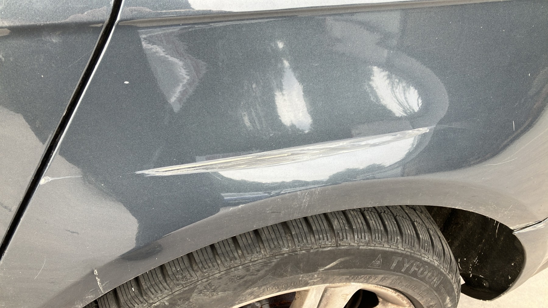 Capot pour AUDI A4 3 AVANT PHASE 1 BREAK Capot pour AUDI A4 3 AVANT PHASE 1 BREAK