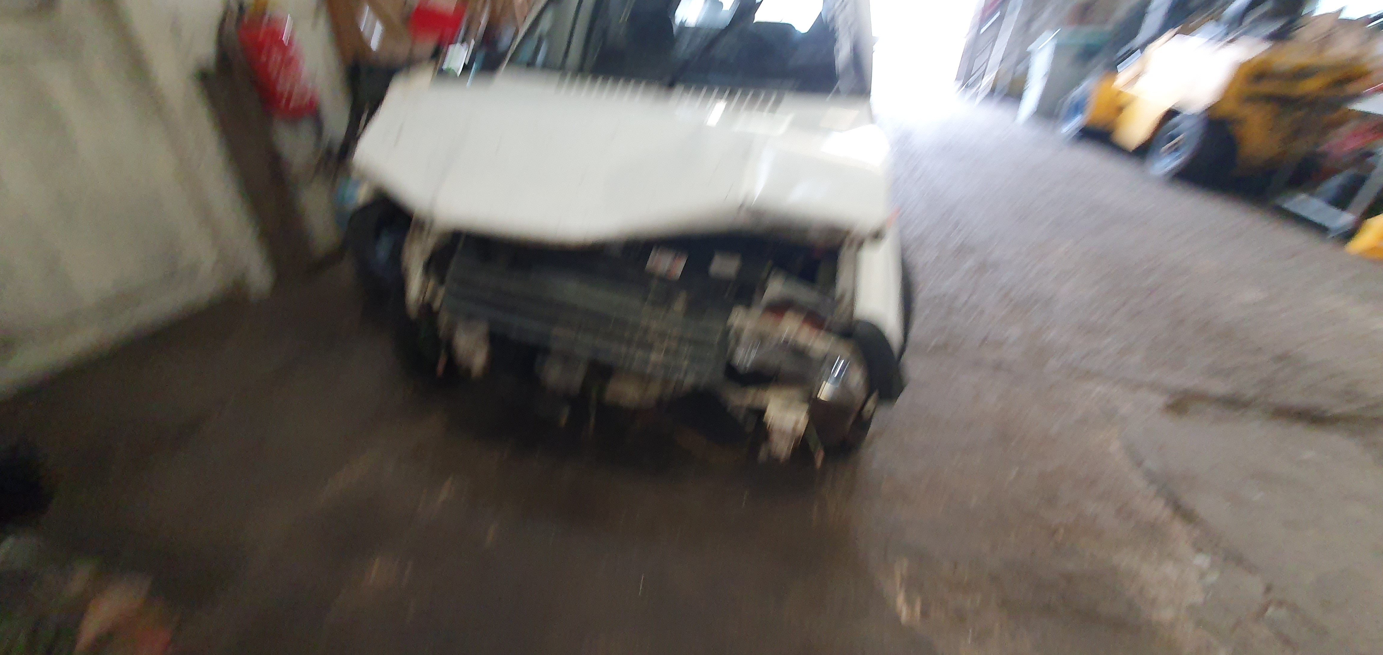 Retroviseur droit pour CITROEN C15 Retroviseur droit pour CITROEN C15
