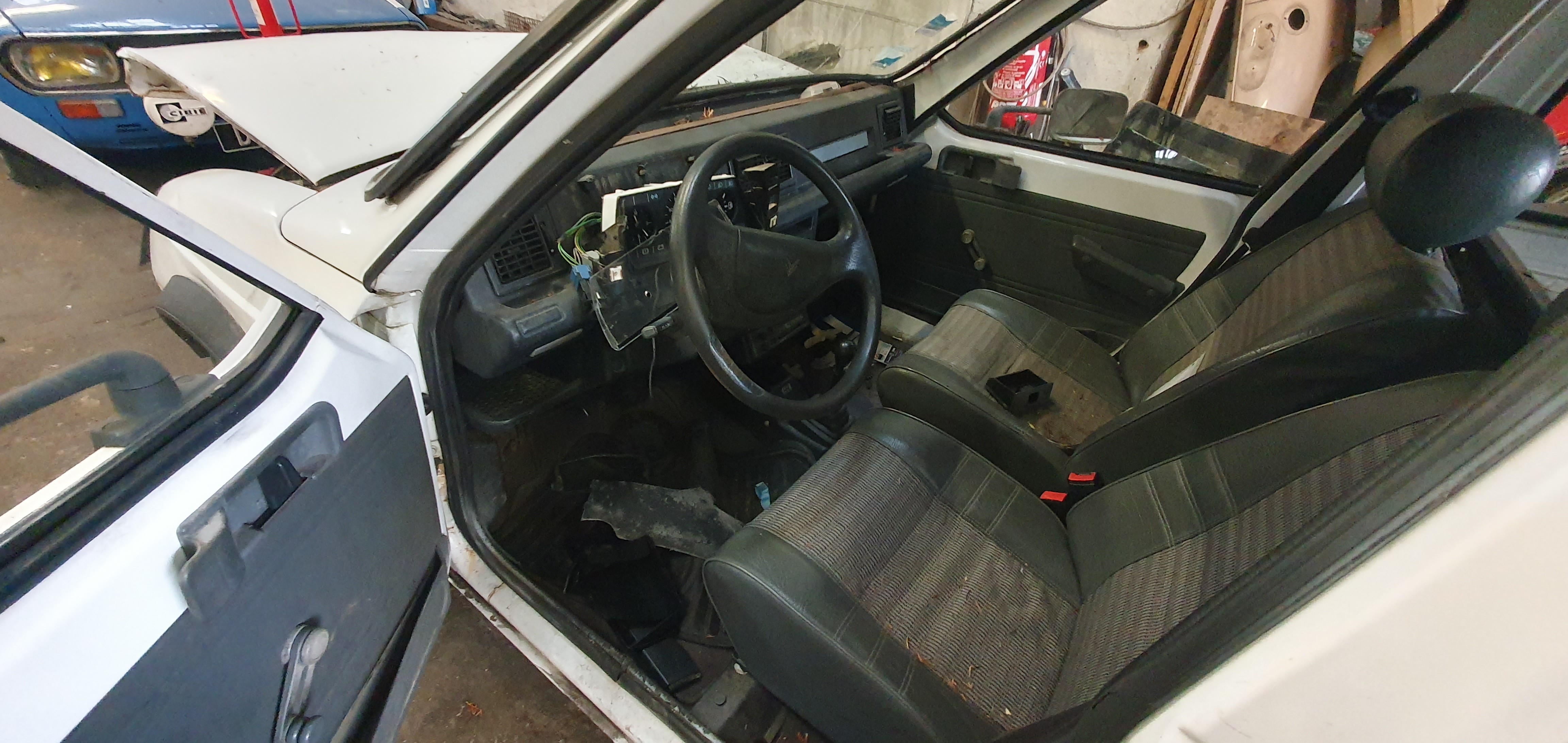 Retroviseur droit pour CITROEN C15 Retroviseur droit pour CITROEN C15