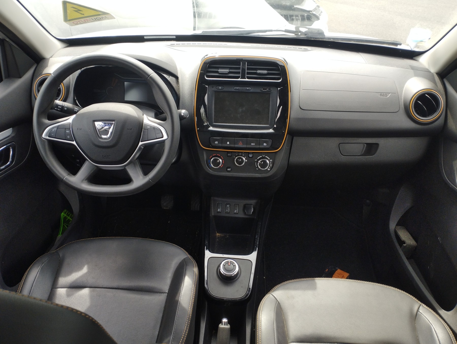 Chargeur (Voiture électrique) pour DACIA SPRING Chargeur (Voiture électrique) pour DACIA SPRING