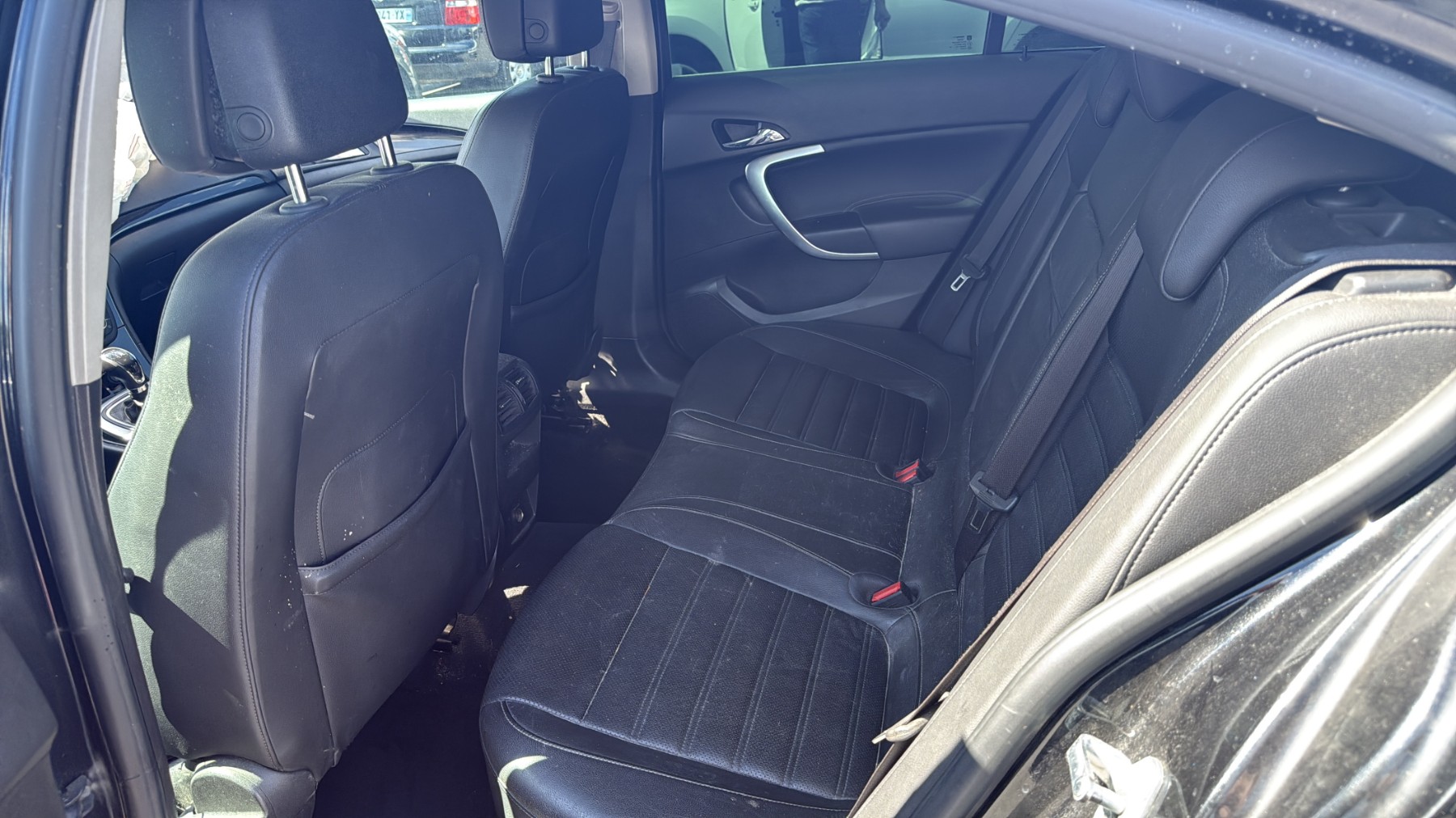Demarreur pour OPEL INSIGNIA 1 PHASE 1 Demarreur pour OPEL INSIGNIA 1 PHASE 1