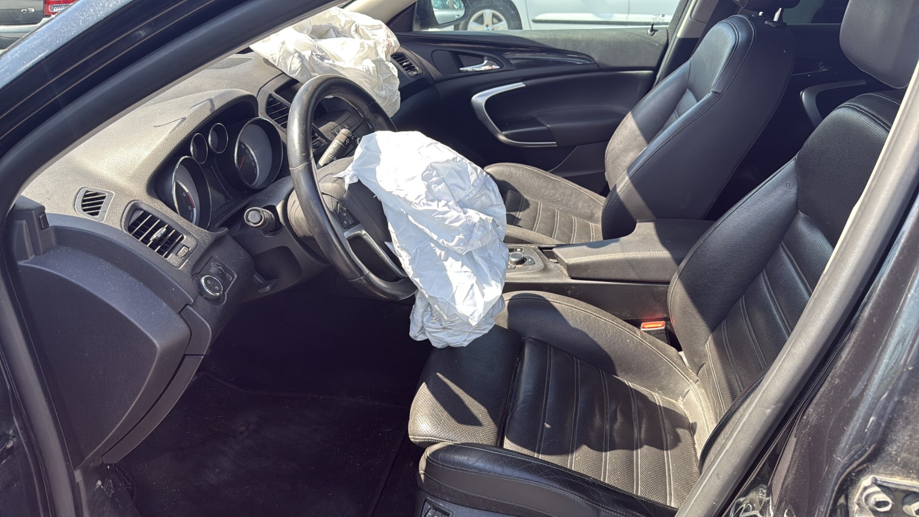 Demarreur pour OPEL INSIGNIA 1 PHASE 1 Demarreur pour OPEL INSIGNIA 1 PHASE 1