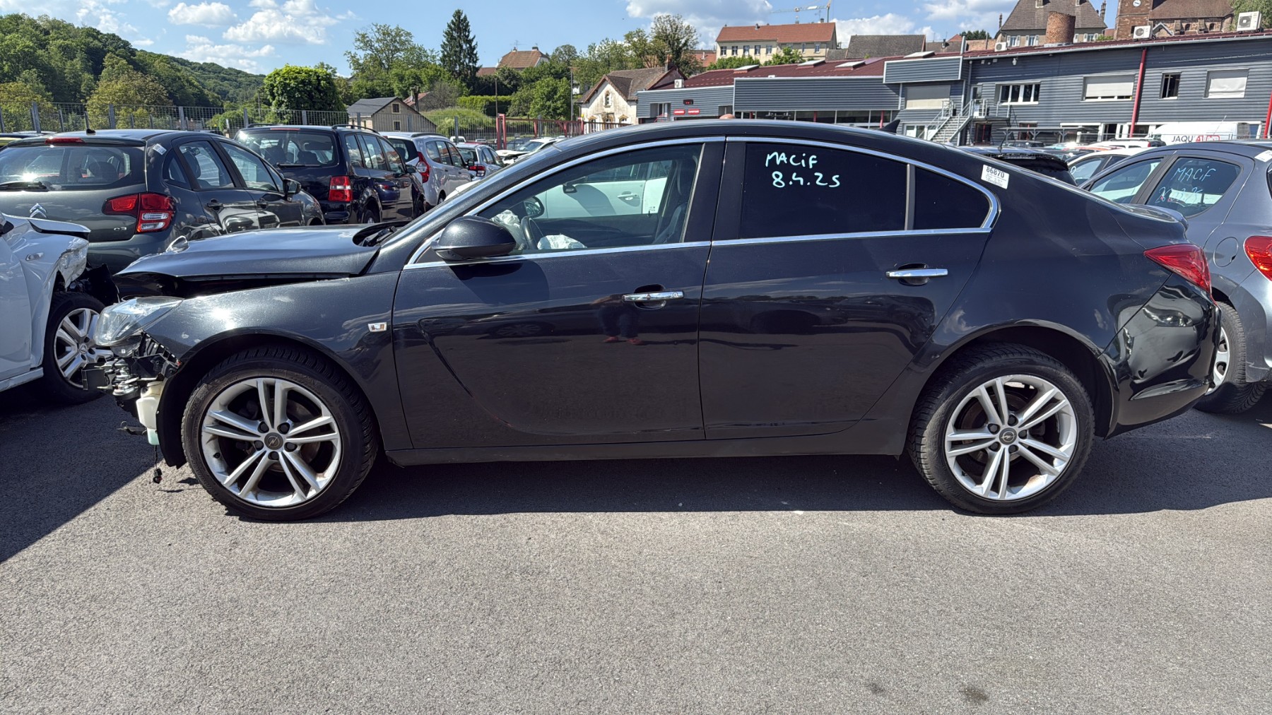 Demarreur pour OPEL INSIGNIA 1 PHASE 1 Demarreur pour OPEL INSIGNIA 1 PHASE 1