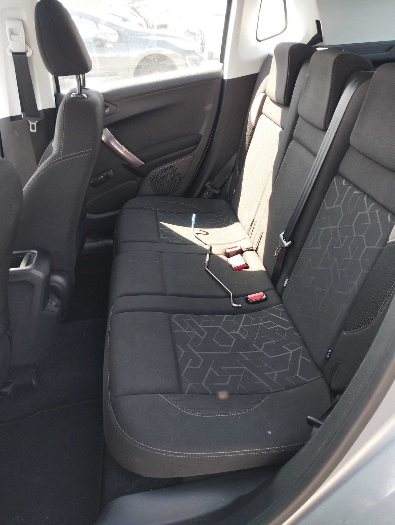 Cremaillere assistee pour PEUGEOT 2008 1 PHASE 1 Cremaillere assistee pour PEUGEOT 2008 1 PHASE 1