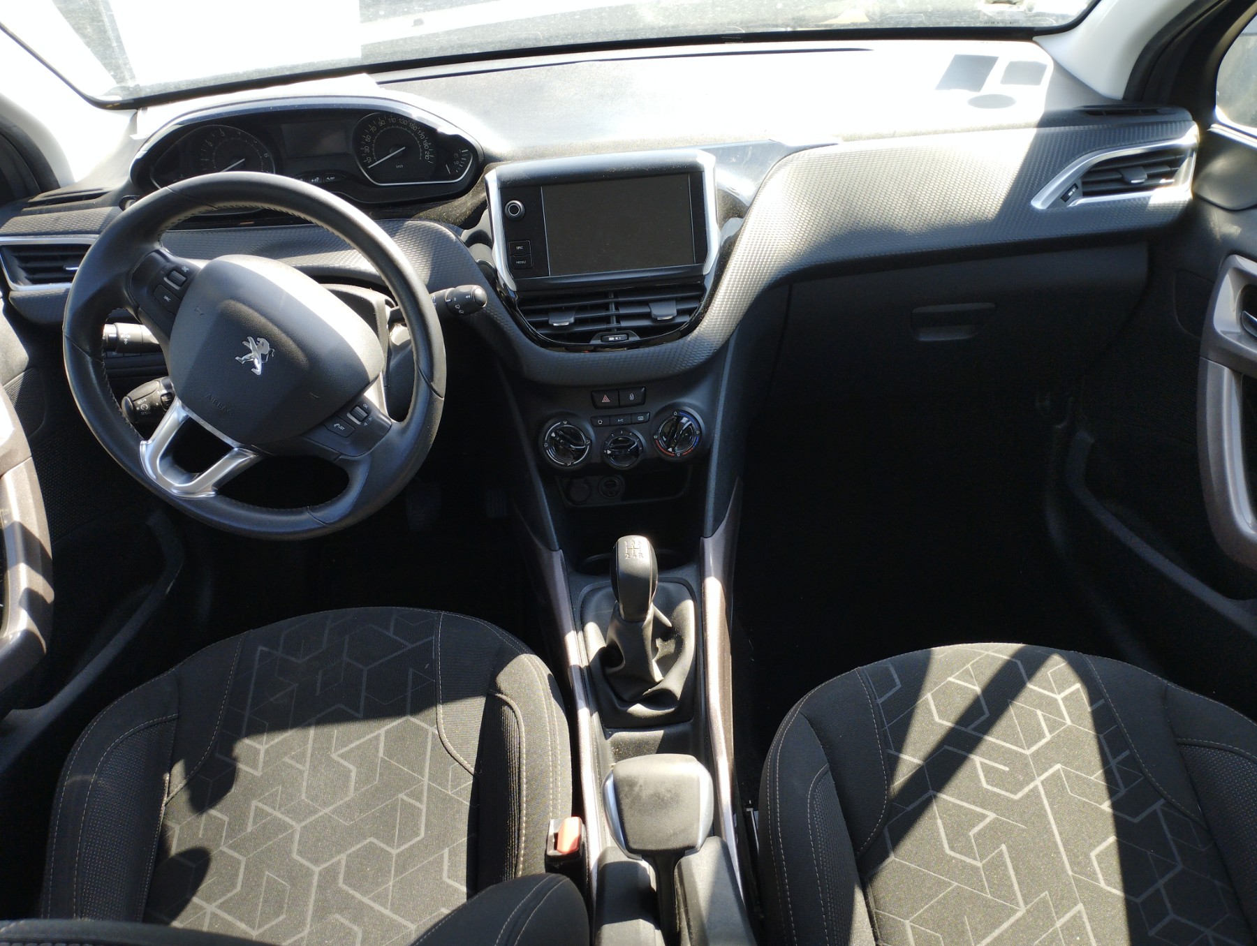 Compteur pour PEUGEOT 2008 1 PHASE 1 Compteur pour PEUGEOT 2008 1 PHASE 1