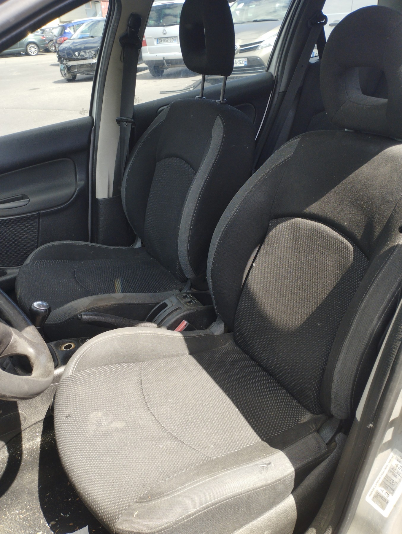 Boitier BSM pour PEUGEOT 206 PHASE 2 BREAK Boitier BSM pour PEUGEOT 206 PHASE 2 BREAK