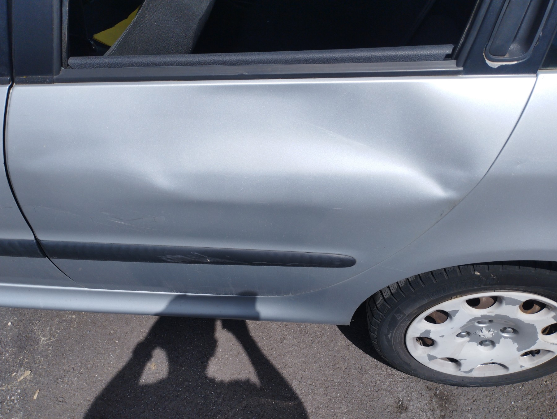 Boitier BSM pour PEUGEOT 206 PHASE 2 BREAK Boitier BSM pour PEUGEOT 206 PHASE 2 BREAK